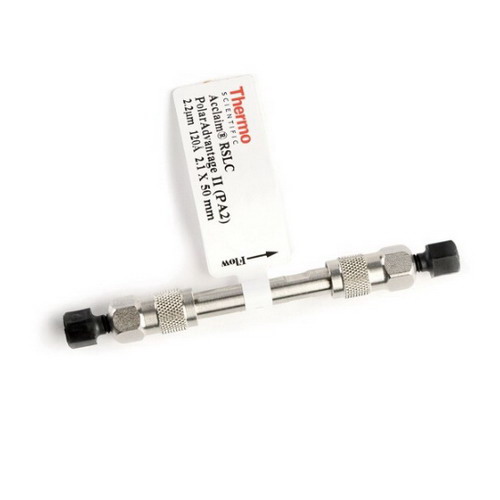 赛默飞Thermo Scientific Acclaim 120 C18 色谱柱 059142