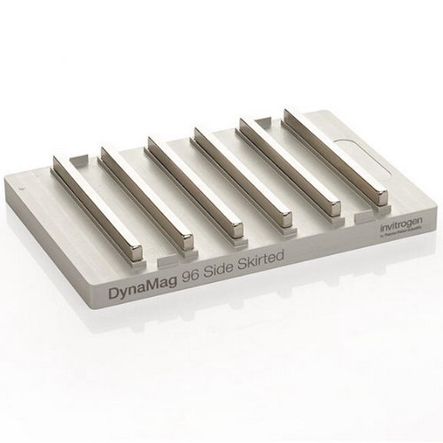 赛默飞Thermo DynaMag-96侧面带裙边磁力架12027