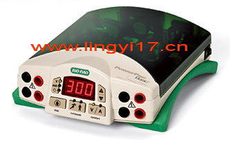 Bio-Rad PowerPac™ 美国伯乐基础电泳仪电源164-5050