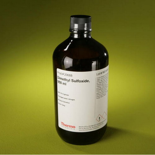 赛默飞Thermo Pierce二甲亚砜 DMSO测序级20688_85190