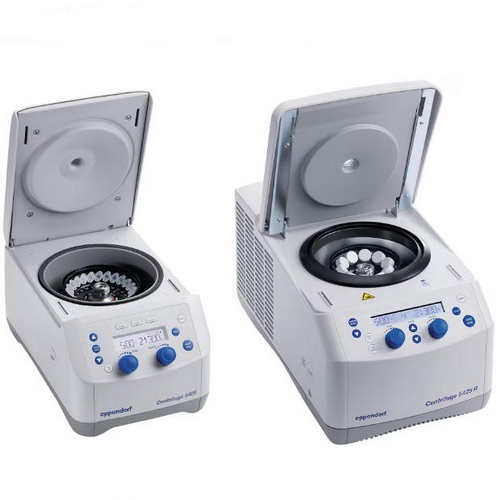 德国eppendorf艾本德高速离心机5425 带冷冻5425R