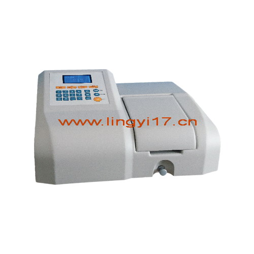 UV756紫外可见分光光度计