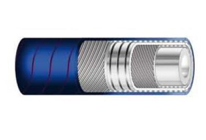 意大利TGT AGRAWINE S&D/10钢丝增强EPDM橡胶软管，酒水输送管