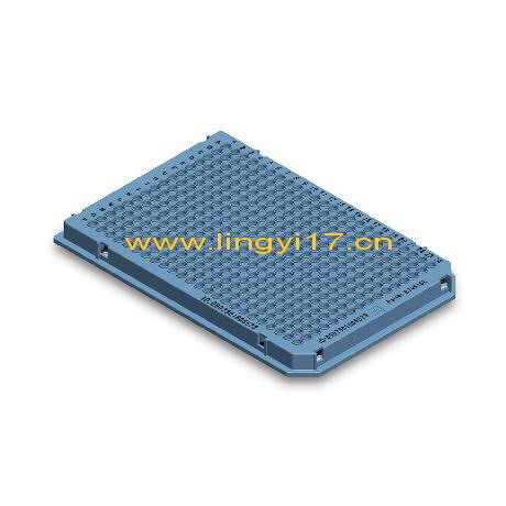 荷兰BIOplastics B71519L EU薄壁384孔板