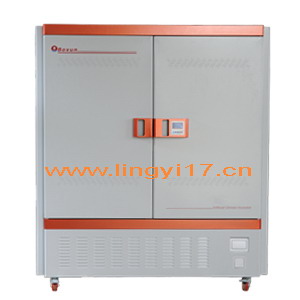恒温恒湿箱BSC-800，内胆尺寸(mm)：1220×585×1123