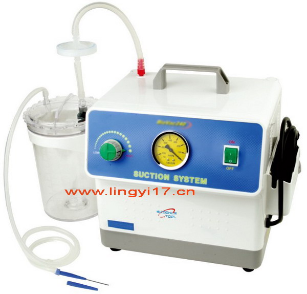 美国Science Tool BV240实验室废液吸取装置