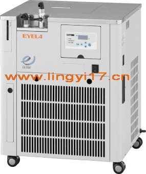 EYELA东京理化密闭式冷却水循环装置CA-1330