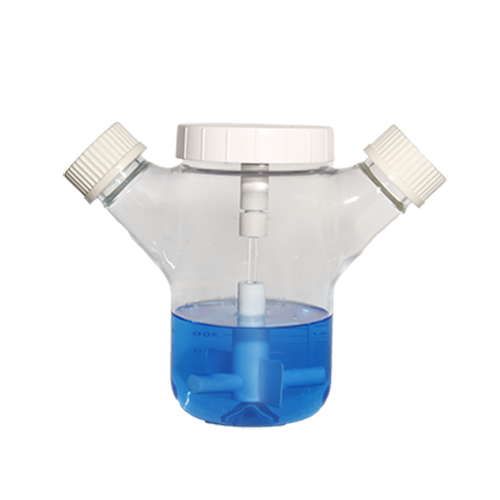 SCILOGEX赛洛捷克 双侧臂细胞培养瓶CLS-1410-3L
