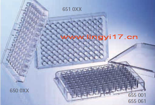 德国Greiner格瑞纳酶标板
