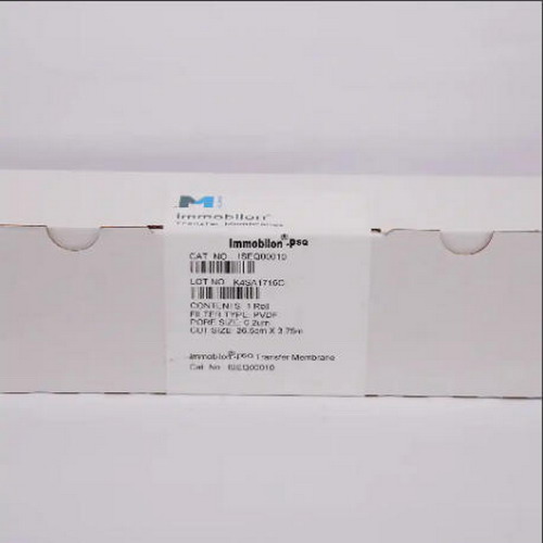 Merck默克 Millipore密理博转印膜ISEQ00010卷膜 0.2um