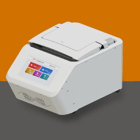 快速型梯度pcr基因扩增仪LPD-F10plus 3年质量保证