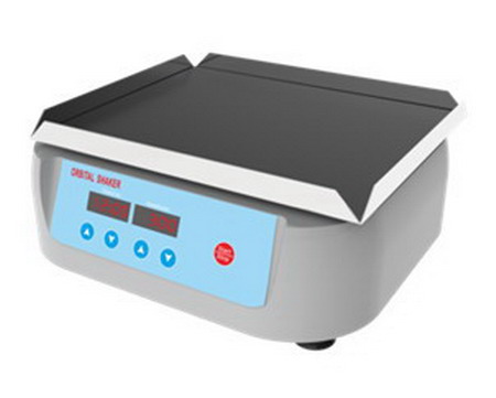 轨道式摇床 多功能振荡器 LYC-20