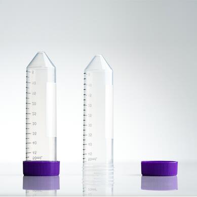 艾本德Lavibe 15mL/50mL锥型离心管2244020001, 2244020002, 2244020003, 2244020004