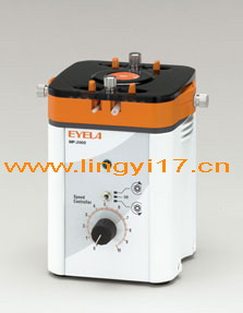 EYELA东京理化定量送液泵MP-2010