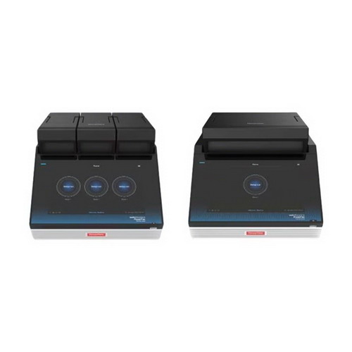 Thermo赛默飞PowerFlex三卡槽3x32梯度PCR仪 新款替代ProFlex