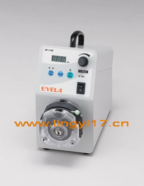 EYELA东京理化定量送液泵RP-1100