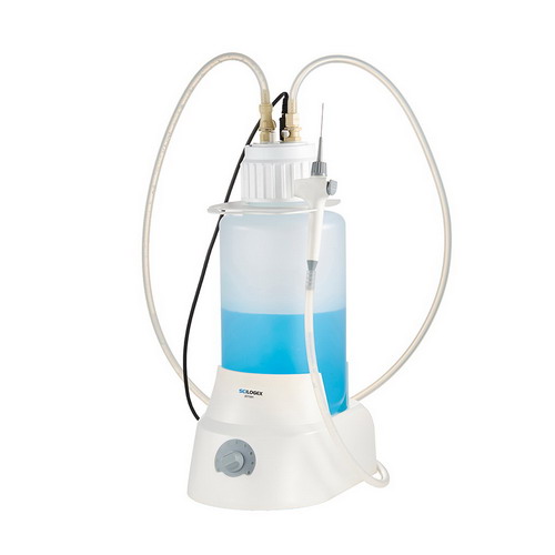 SCILOGEX赛洛捷克 4L真空吸液器SCIVac