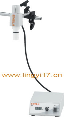 EYELA东京理化电动搅拌器SPZ-1100