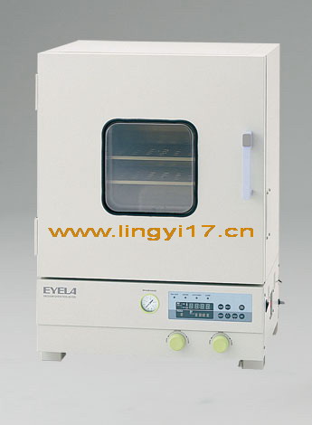 EYELA东京理化真空定温干燥箱VOS-451SD