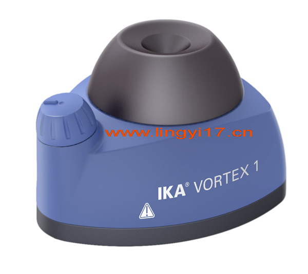 德国IKA Vortex 1蜗旋混匀器