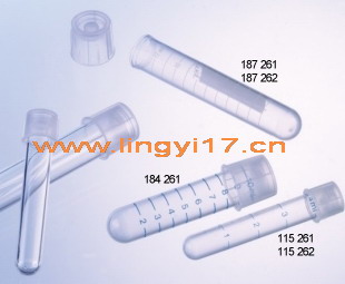 德国Greiner格瑞纳试管